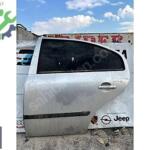 SKODA OCTAVİA ORİJİNAL 1999-2005 SOL ARKA KAPI