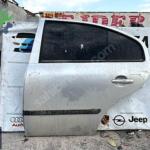 SKODA OCTAVİA ORİJİNAL 1999-2005 SOL ARKA KAPI