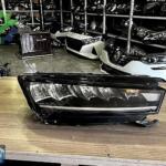 SKODA OCTAVIA SAG FAR FUL LED ORJINAL 05070721813