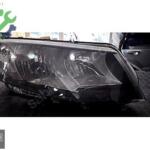 SKODA OCTAVİA SAĞ FAR ORJINAL ÇIKMA