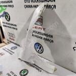 SKODA OCTAVİA SAĞ ÖN ÇAMURLUK 2013-2019 ÇIKMA