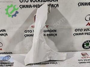 SKODA OCTAVİA SAĞ ÖN ÇAMURLUK 2013-2019 ÇIKMA