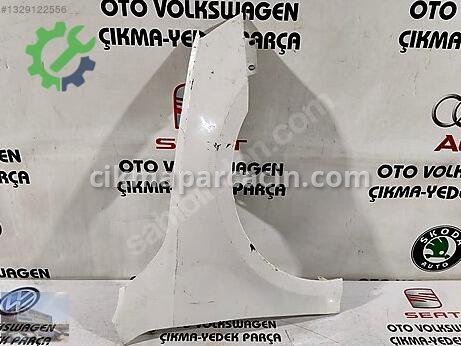 Skoda Octavia Sağ Ön Çamurluk çıkma parça