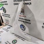 SKODA OCTAVİA SAĞ ÖN ÇAMURLUK 2013-2019 OKTAVYA ÇIKMA