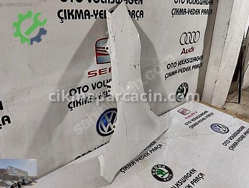 Skoda Octavia Sağ Ön Çamurluk çıkma parça