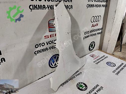 Skoda Octavia Sağ Ön Çamurluk çıkma parça