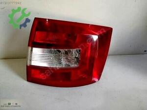 SKODA OCTAVİA SAĞ STOP