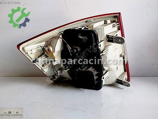 Skoda Octavia Sağ Arka Stop çıkma parça