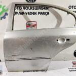 SKODA OCTAVİA SOL ARKA KAPI 1996-2000-2010 ÇIKMA