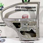 SKODA OCTAVİA SOL ARKA KAPI 1996-2000-2010 ÇIKMA