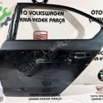 SKODA OCTAVİA SOL ARKA KAPI 2013-2017-2019 OKTAVYA