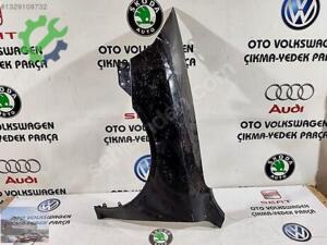 SKODA OCTAVİA SOL ÖN ÇAMURLUK 2005-2009 OKTAVYA