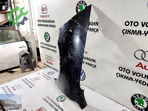 Skoda Octavia Sol Ön Çamurluk çıkma parça