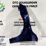 SKODA OCTAVİA SOL ÖN ÇAMURLUK 2013-2019 OKTAVYA ÇIKMA