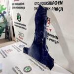 SKODA OCTAVİA SOL ÖN ÇAMURLUK 2013-2019 OKTAVYA ÇIKMA