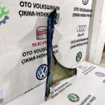 SKODA OCTAVİA SOL ÖN ÇAMURLUK 2013-2019 OKTAVYA ÇIKMA