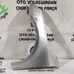 SKODA OCTAVİA SOL ÖN ÇAMURLUK 2014-2018 OKTAVYA ÇIKMA