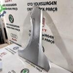 SKODA OCTAVİA SOL ÖN ÇAMURLUK 2014-2018 OKTAVYA ÇIKMA