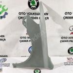 SKODA OCTAVİA SOL ÖN ÇAMURLUK OKTAVYA 2009-2012 SIFIR