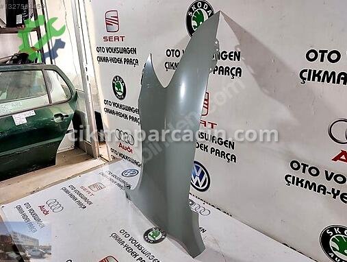 Skoda Octavia Sol Ön Çamurluk çıkma parça