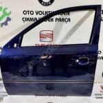 SKODA OCTAVİA SOL ÖN KAPI 1996-2010 ÇIKMA