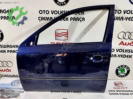 Skoda Octavia Sol Ön Kapı çıkma parça