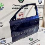 SKODA OCTAVİA SOL ÖN KAPI 1996-2010 ÇIKMA