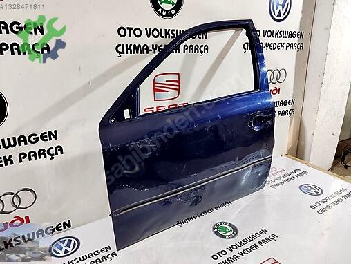 Skoda Octavia Sol Ön Kapı çıkma parça