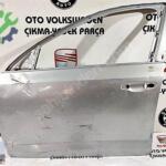 SKODA OCTAVİA SOL ÖN KAPI 2013-2017-2019 OKTAVYA