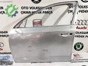 SKODA OCTAVİA SOL ÖN KAPI 2013-2017-2019 OKTAVYA