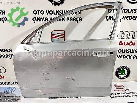 Skoda Octavia Sol Ön Kapı çıkma parça