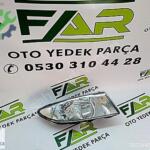 SKODA OCTAVİA SOL SİS 2004-2008
