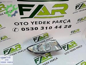 SKODA OCTAVİA SOL SİS 2004-2008