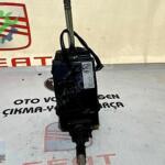SKODA OCTAVİA VİTES MEKANİZMASI KULESİ 5Q1713025J 5Q1 713 025 J