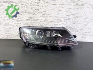 SKODA OCTAVİA ZENON LEDLİ SAĞ ÖN FAR MARELLİ SIFIR 2013-2017