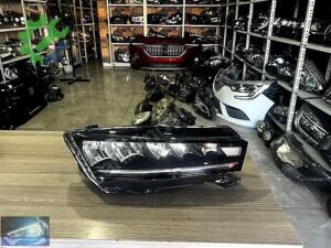 SKODA OKTOVYA FUL LED ORJİNAL