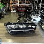 SKODA OKTOVYA FUL LED ORJİNAL 05070721813