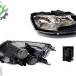 SKODA RAPİD2011 2016 SIFIR SAĞ TYC FAR 5JB941018