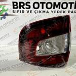 SKODA RAPİD 2013 SAĞ KARARTMALI GKL 5JH945112A