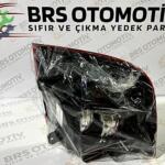 SKODA RAPİD 2013 SAĞ KARARTMALI GKL 5JH945112A