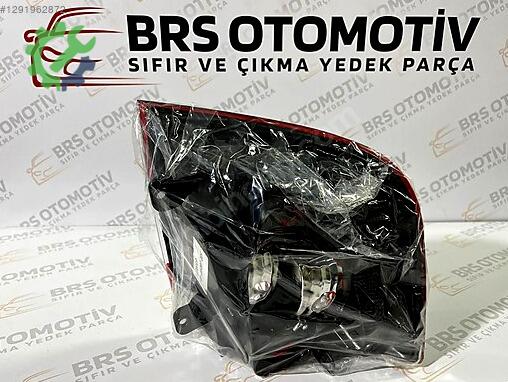 Skoda Rapid Sağ Arka Stop 5JH945112A çıkma parça