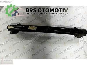 SKODA RAPİD 2013 SONRASI SIFIR METAL ARKA TAMPON DEMİRİ