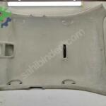 SKODA RAPİD GRİ TAVAN DÖŞEMESİ