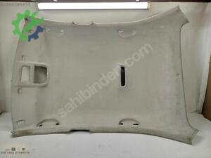 SKODA RAPİD GRİ TAVAN DÖŞEMESİ