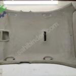 SKODA RAPİD GRİ TAVAN DÖŞEMESİ