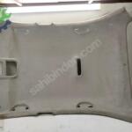 SKODA RAPİD GRİ TAVAN DÖŞEMESİ