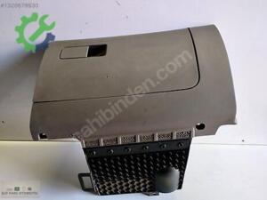 SKODA RAPİD GRİ TORPİDO KAPAĞI 5JB 857 097 E