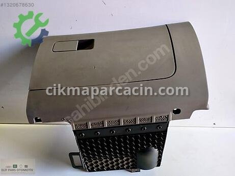 Skoda Rapid Torpido Kapağı çıkma parça