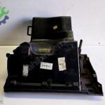 SKODA RAPİD GRİ TORPİDO KAPAĞI 5JB 857 097 E