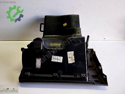 Skoda Rapid Torpido çıkma parça